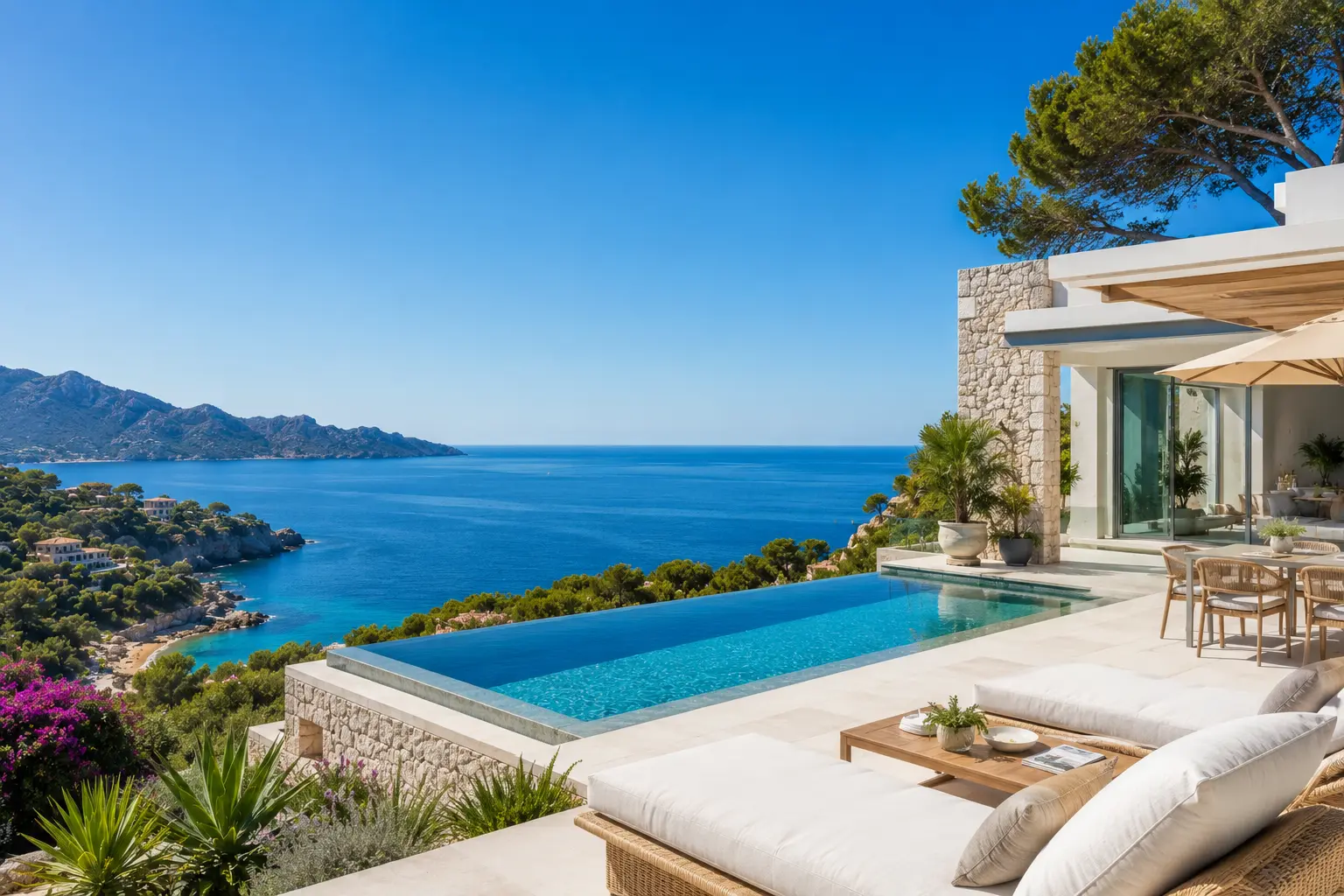 Projectes Immobiliaris